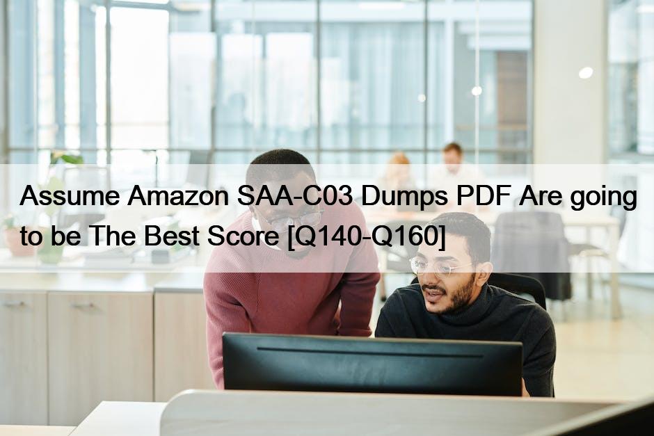 SAA-C03 New Dumps